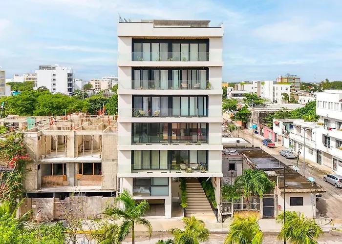 Lux With Rooftop Pool, Walk To And 5th Ave Сasa de vacaciones *