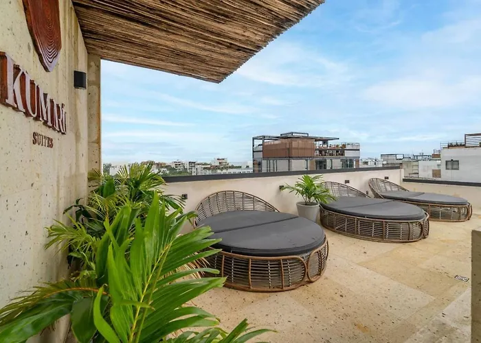 Lux With Rooftop Pool, Walk To And 5th Ave