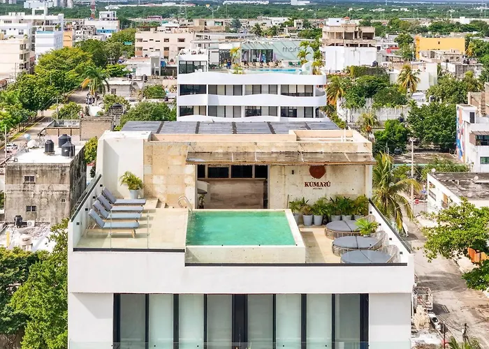 Lux With Rooftop Pool, Walk To And 5th Ave Сasa de vacaciones *