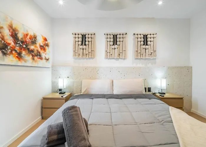Lux With Rooftop Pool, Walk To And 5th Ave Сasa de vacaciones