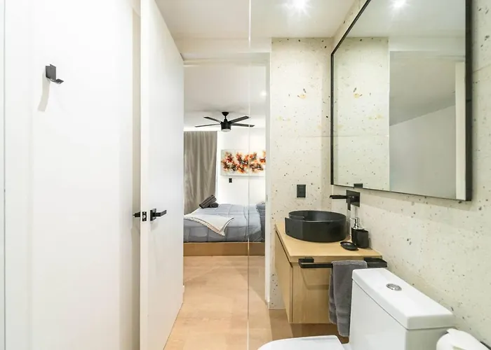 Сasa de vacaciones Lux With Rooftop Pool, Walk To And 5th Ave *