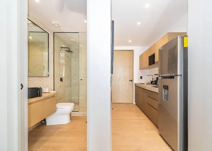 Lux With Rooftop Pool, Walk To And 5th Ave *